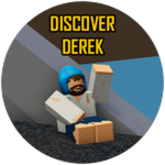 Discover Derek