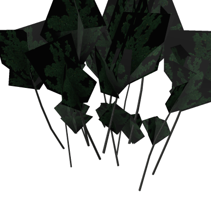 ✨ [UPDATED] ✨ [New!] Forest Trees