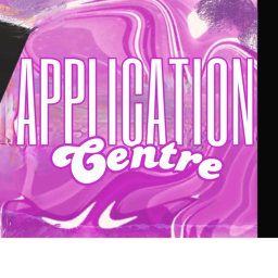 Application Centre