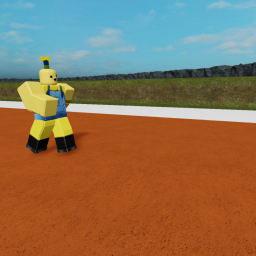 Ragdoll runner (RELEASE)
