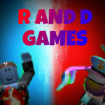 R AND D GAMES