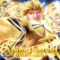 Anime World Tower Defense icon