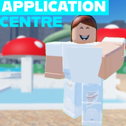 💼 Application Centre