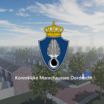 Koninklijke Marechaussee Dordrecht