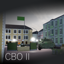 Сибирский Военный Округ II (Ревамп в процессе)