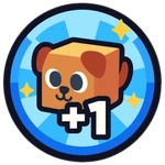 +1 Pet