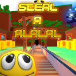 Steal an alalal