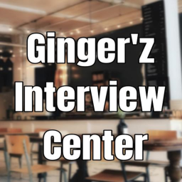Ginger'z™ Interview Center