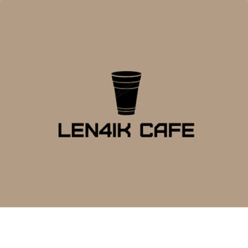 LEN4IK-VIBE-CAFÉ