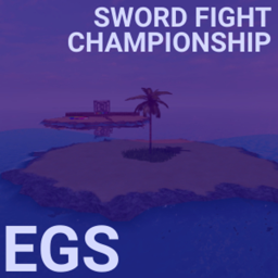 ☃️ Sword Fight Championship
