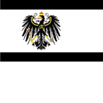 Kingdom of Prussia!