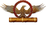SPQR | Senatus Рoрulusque Romanus