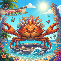 [☀️ UPDATE 16! 🏝️] Ultimate Clickers