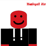 Haiqal Zr YT's Fan Group