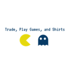 Trade, Play Games, and Shirts
