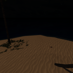 Stranded [ALPHA]