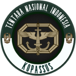 TNI | Special Commando Forces