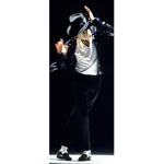 Michael Jackson Dahood Crew