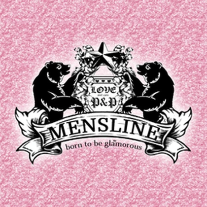 MENSLlNE Roblox group icon