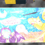 Magic Dragon Roleplay! (HAPPY HALLOWEEN!)