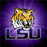 LSU Football Team