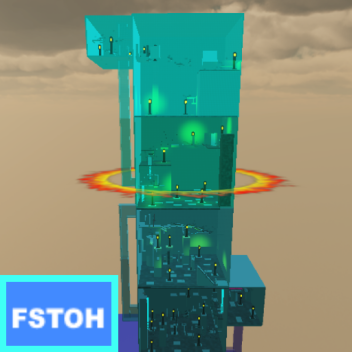 FScap's Tower of Hecc(L)