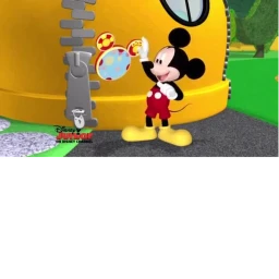 Mickey's army awaits.... icon