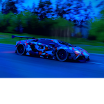Drive Your Heart Out