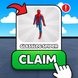 [🕷️] Spider-Man Event