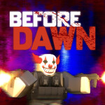 Before Dawn Engine (Development Branch)