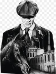 Pèaky blinders