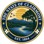 The State of Clairmont