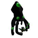 Squid Overseer