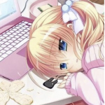 傷つける