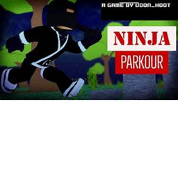 Ninja Fox Parkour