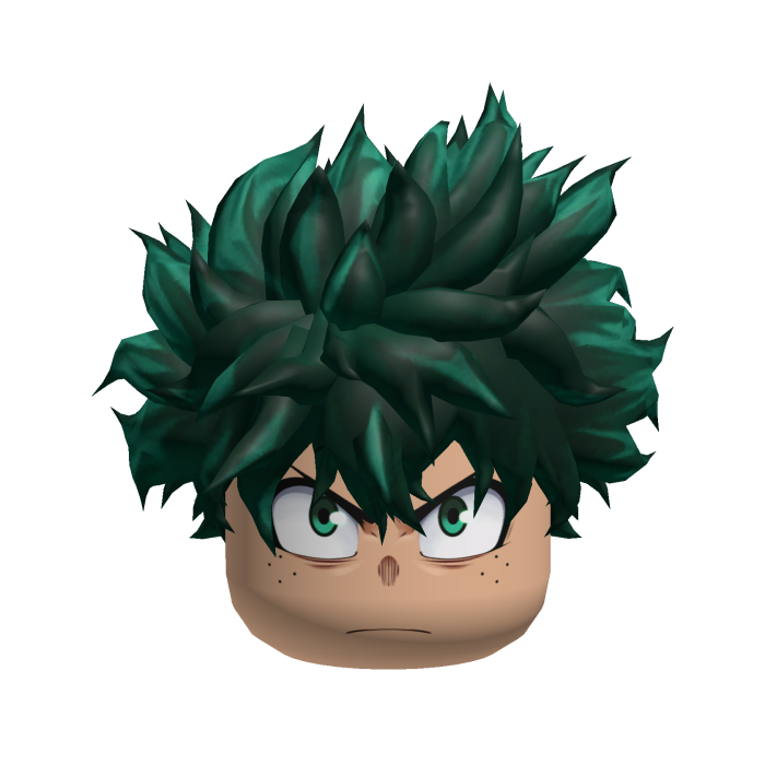 Deku