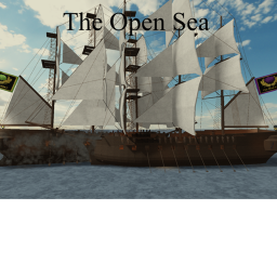 Open Sea