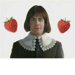 -berries and cream-