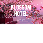 Blossom Hotels TM