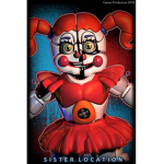 FivenightsatFreddymyguy