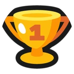 Game Badge Icon