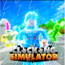 Epic Clicking Simulator [NEW]  icon