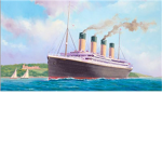 Official titanic fan club