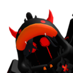 Frost Fury Adopt Me Group Fan
