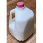 we <3 milk