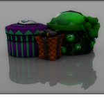 Gift Predictions