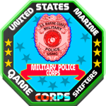 U-S-A | [MPC] Μilitary Police Corps