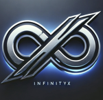 InfinityX Studios.