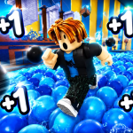 🫧 +1 SPEED UNDERWATER ESCAPE! | BUBBLES! 🌊
