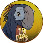 Game Badge Thumbnail